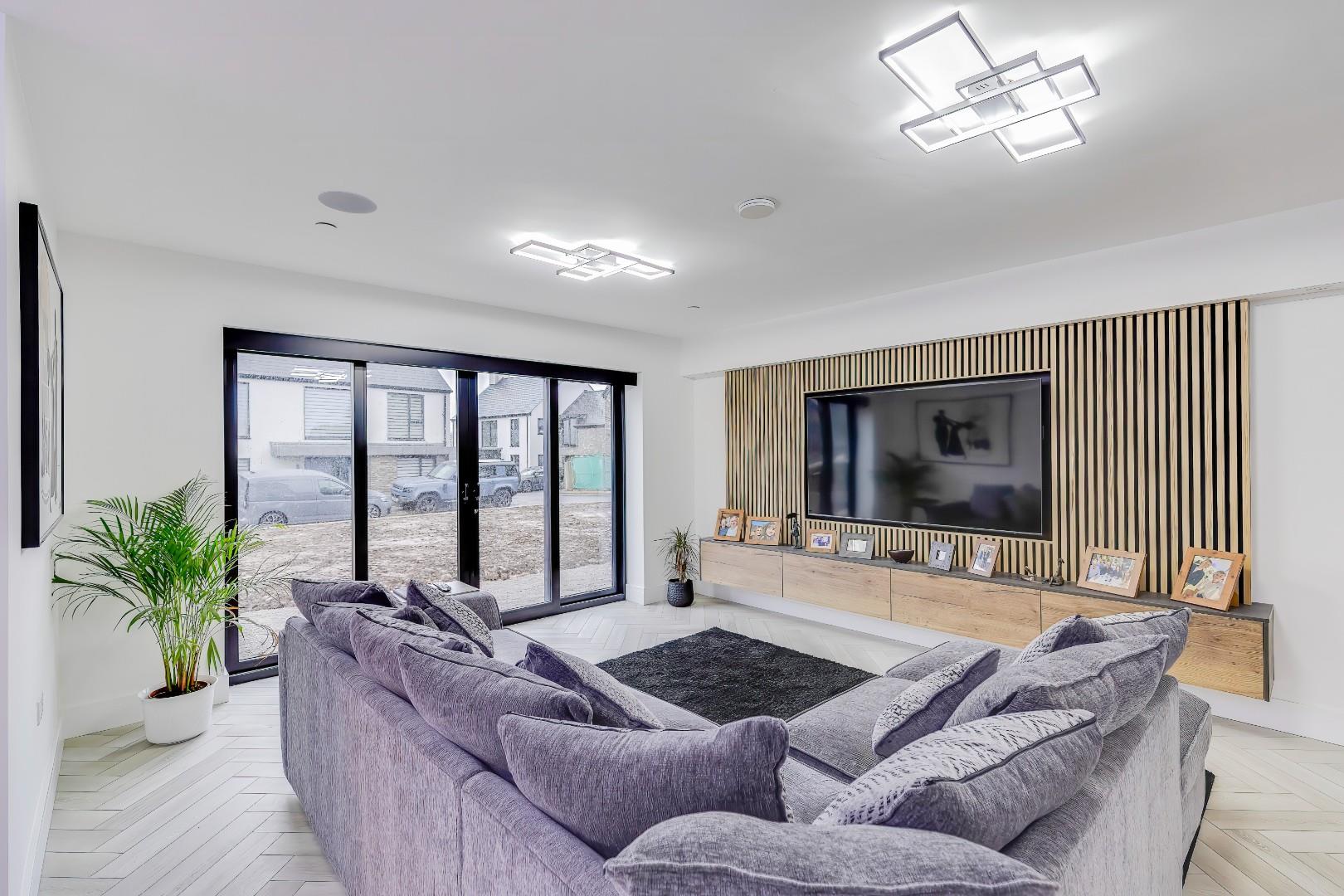 St Clares Court, Porthcawl, Bridgend County Borough, CF36 5DS